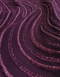 Tyl Glitter 54