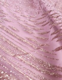 Tyl Glitter 52