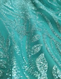 Tyl Glitter 53