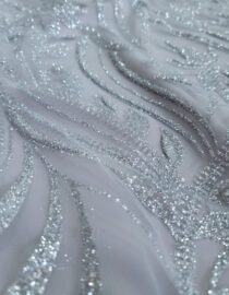 Tyl Glitter 53