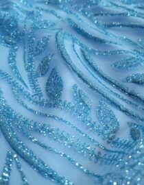 Tyl Glitter 53